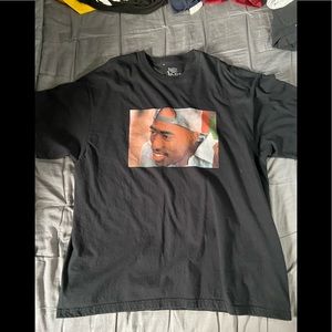 Worn once an it very big on me